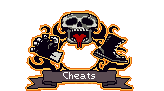 click on an icon to go to that section