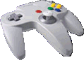N64 Controller