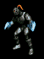 Fulgore (KI)