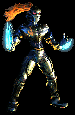 Fulgore