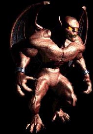 Gargos
