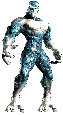 Glacius