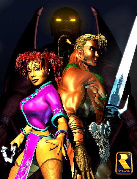 Kim Wu & Tusk