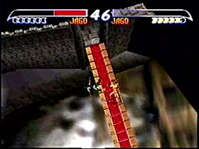 Jago knocks off Jago