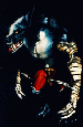 Sabrewulf
