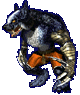 Sabrewulf