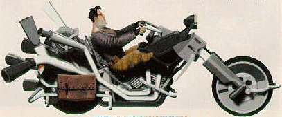 bike