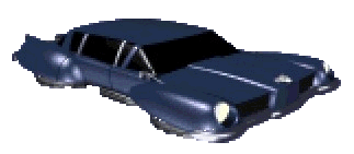 hovercar