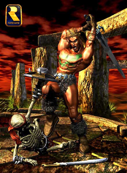 Tusk vs Spinal